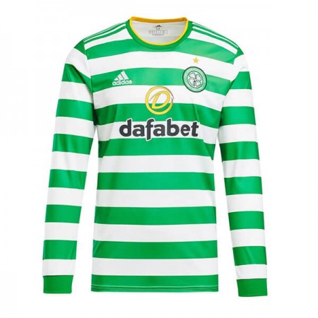 Celtic Thuisshirt 2020-21 L/S